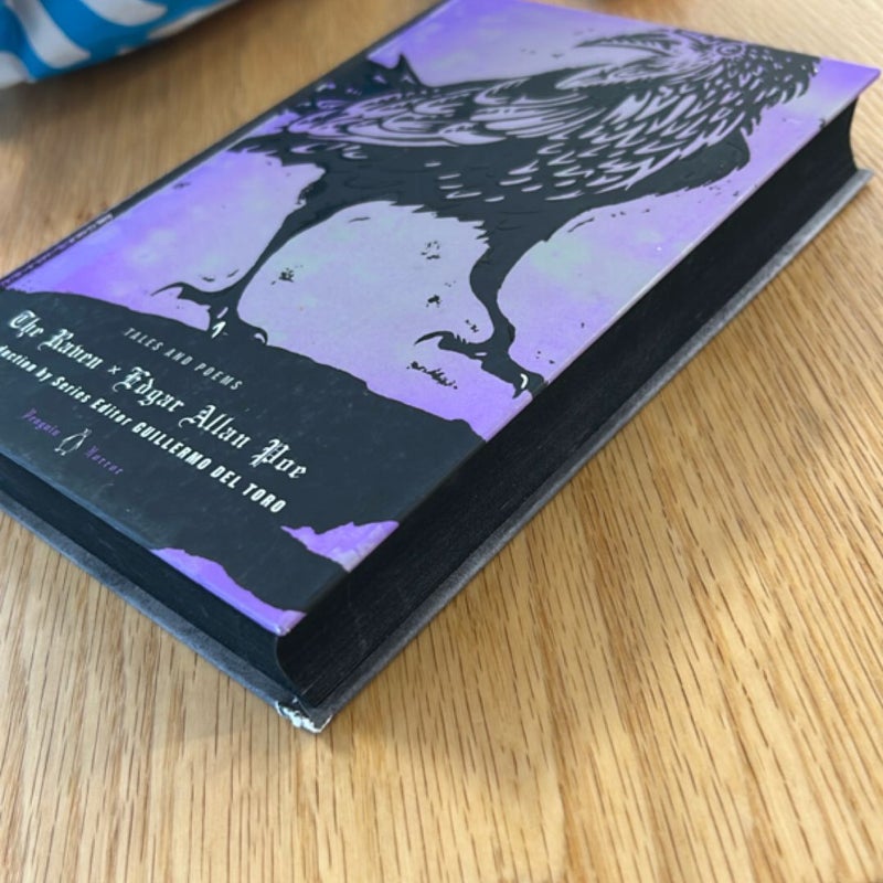 The Raven