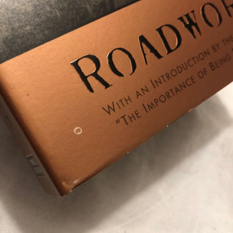Roadwork