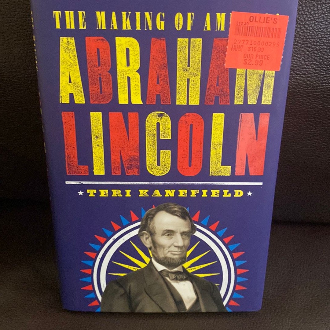 Abraham Lincoln