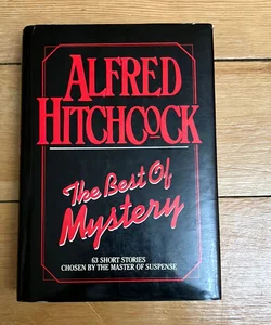 The Best of Mystery