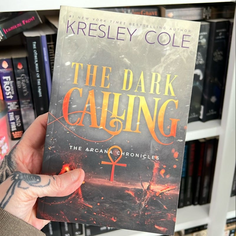 The Dark Calling