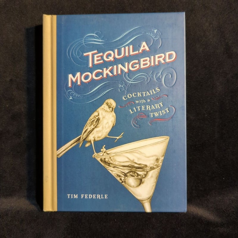 Tequila Mockingbird (bundle)