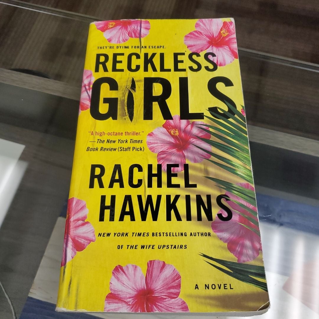 Reckless Girls