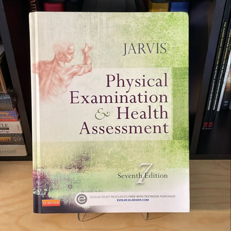 Physical Examination and Health Assessment