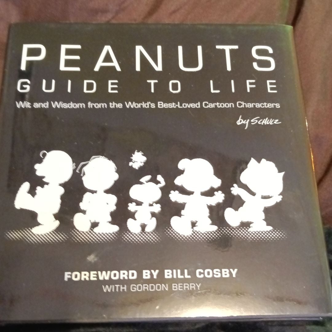 Peanuts Guide to Life