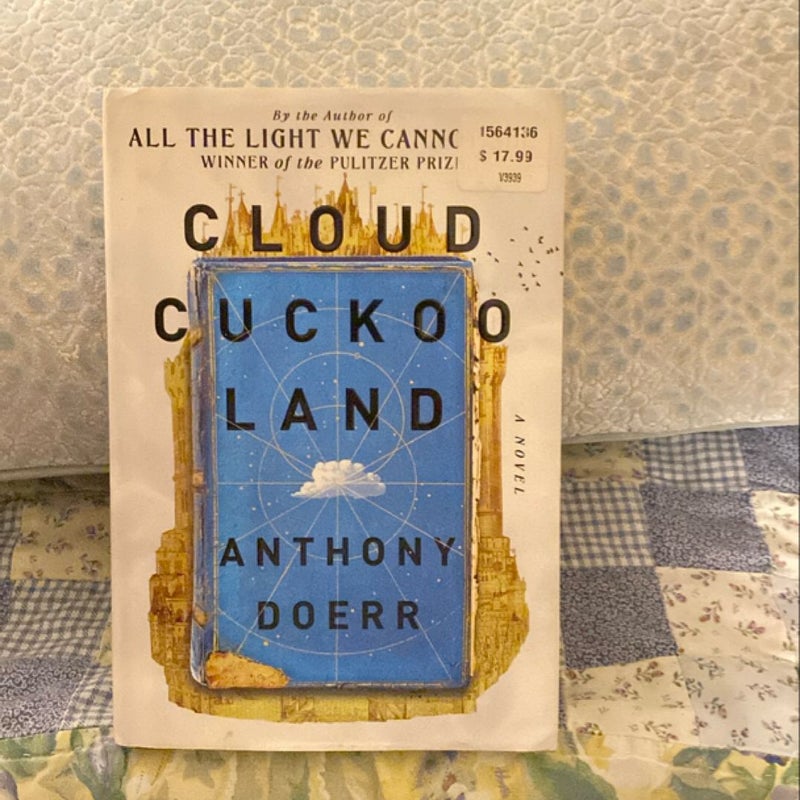 Cloud Cuckoo Land