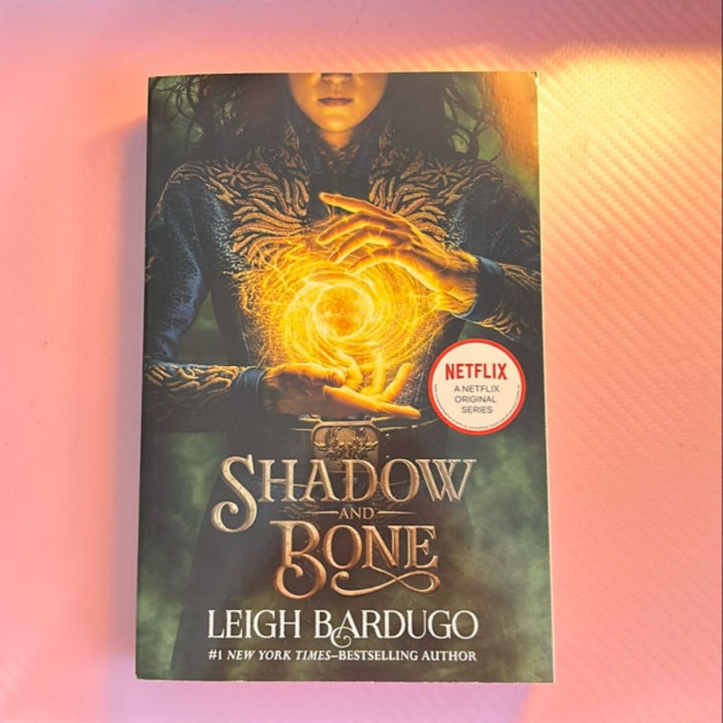 Shadow and Bone