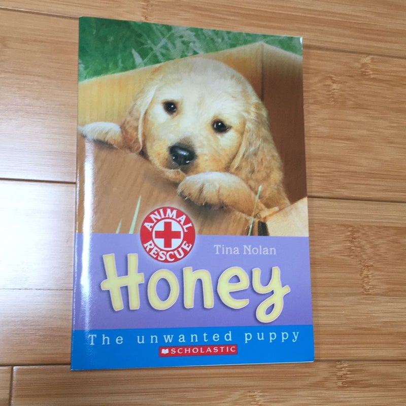 Honey