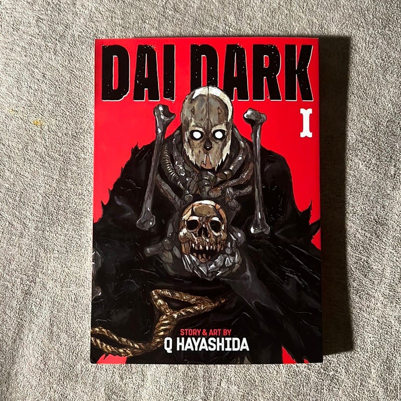 Dai Dark Vol. 1