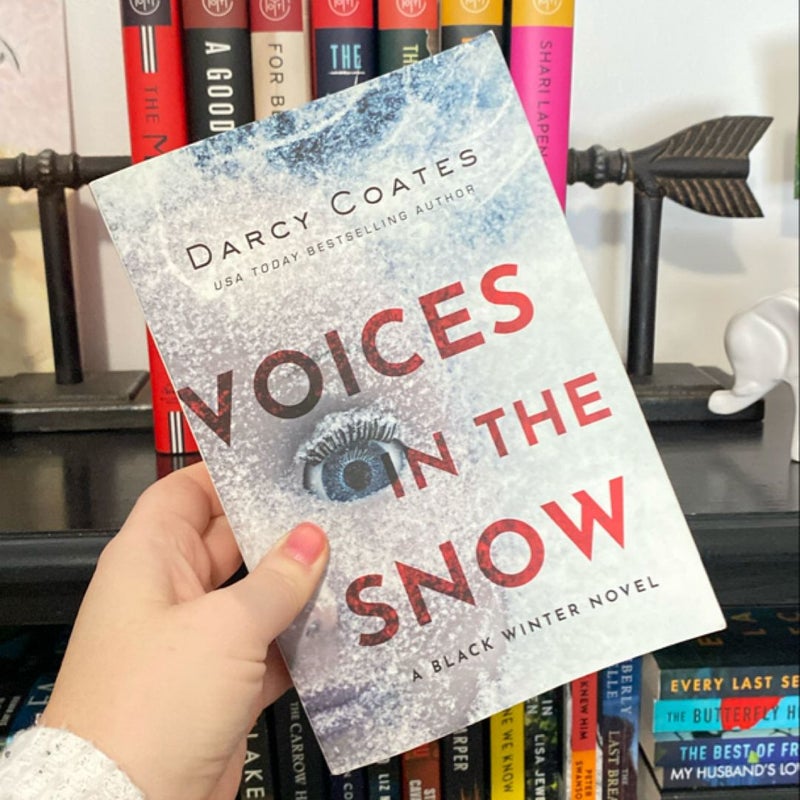 Voices in the Snow