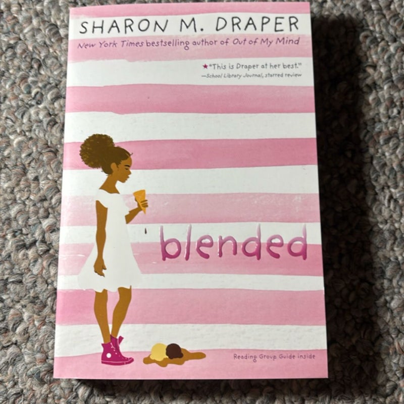 Blended