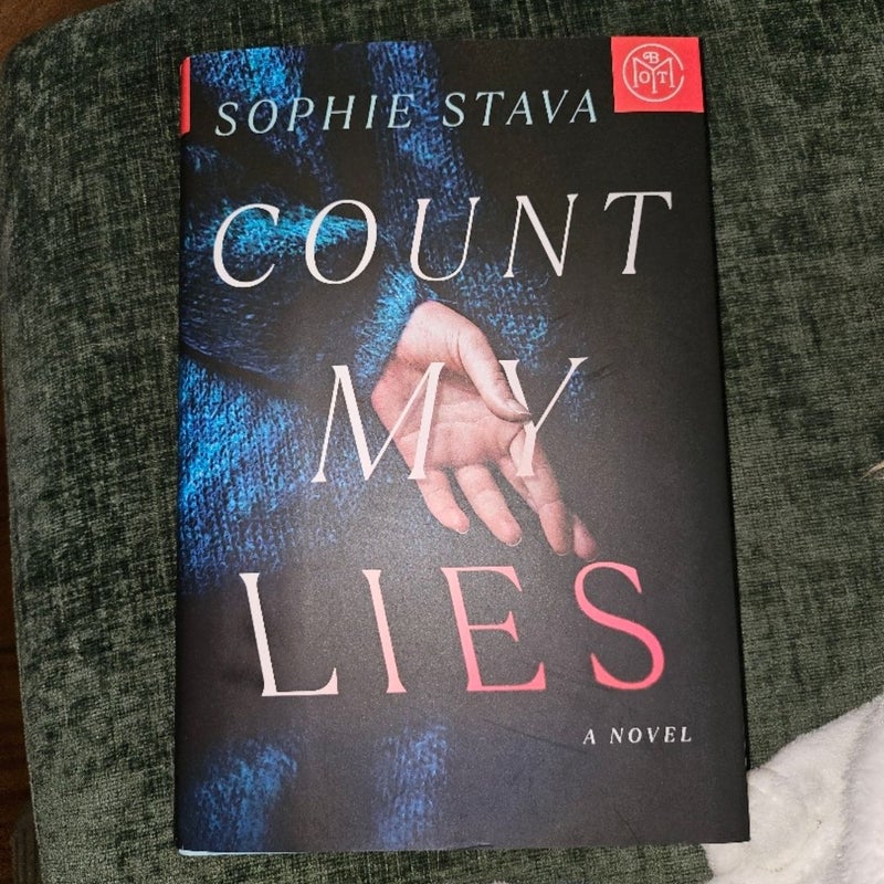 Count My Lies