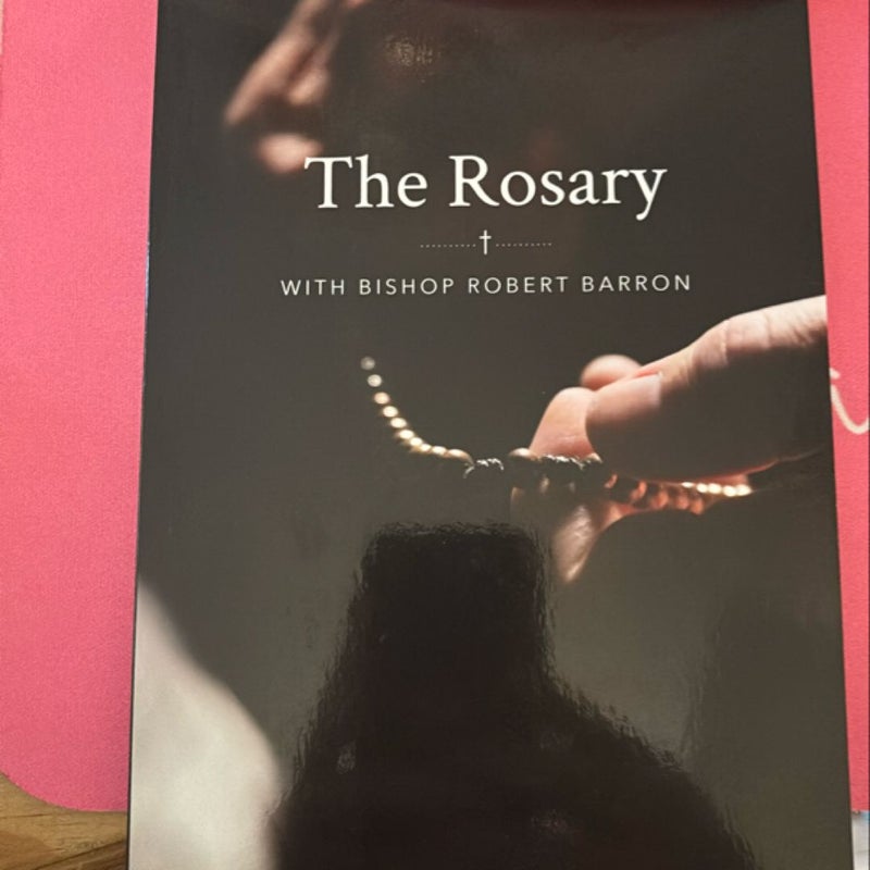 The Rosary with Bishop Barron