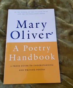 A Poetry Handbook
