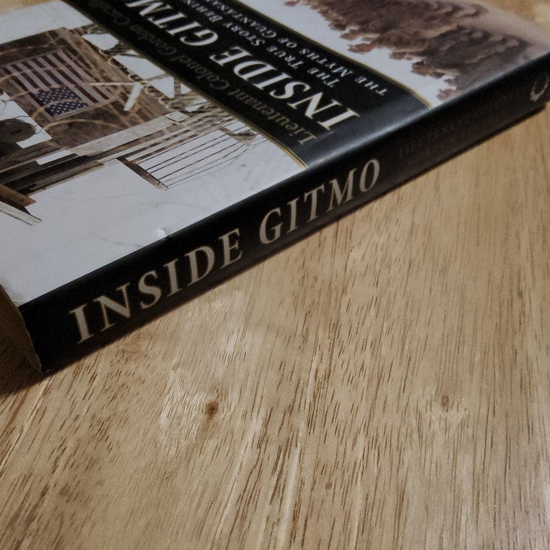 Inside Gitmo