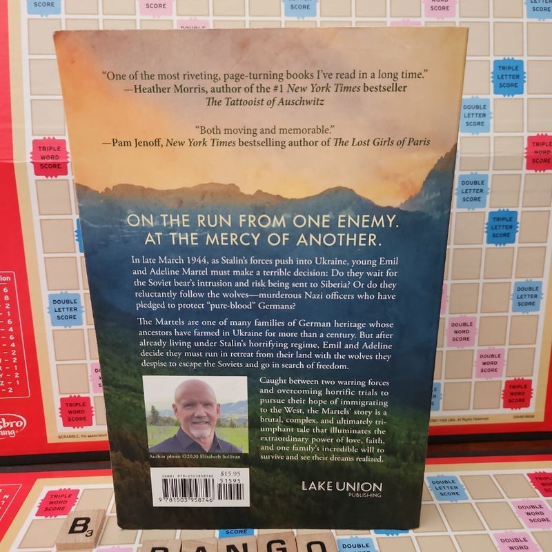 The Last Green Valley *First Edition*
