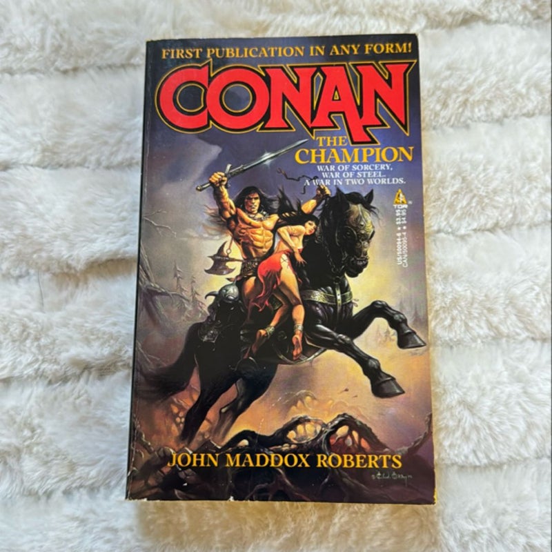 Conan 