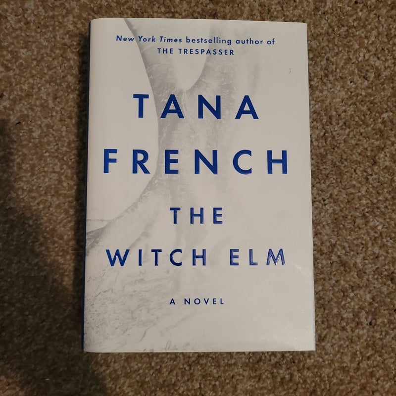 The Witch Elm