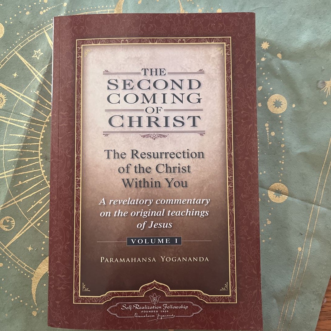 Boxed/Second Coming of Christ