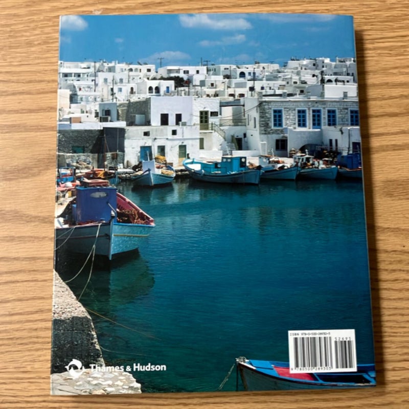 The Most Beautiful Villages of Greece