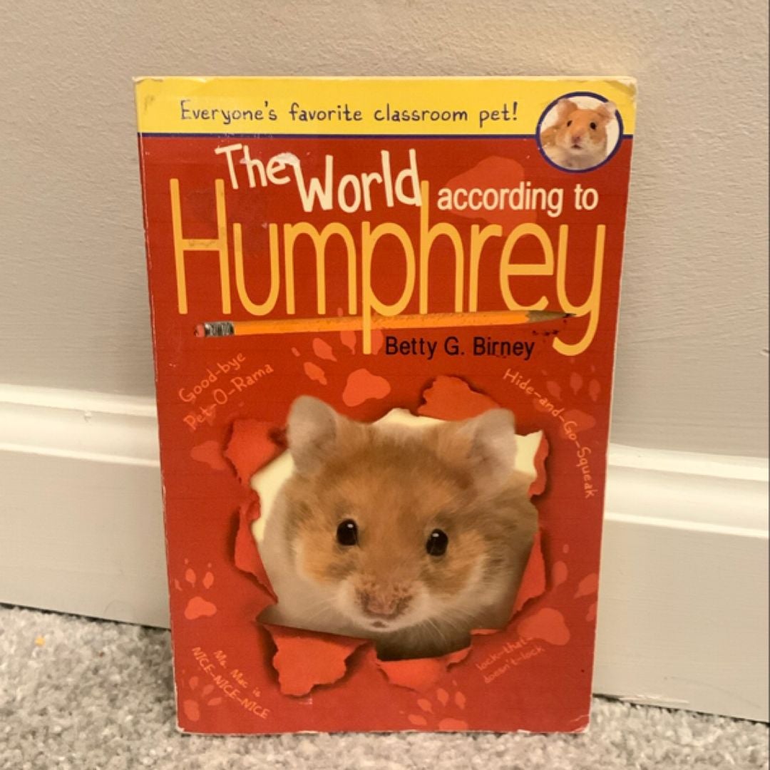 The World According to Humphrey