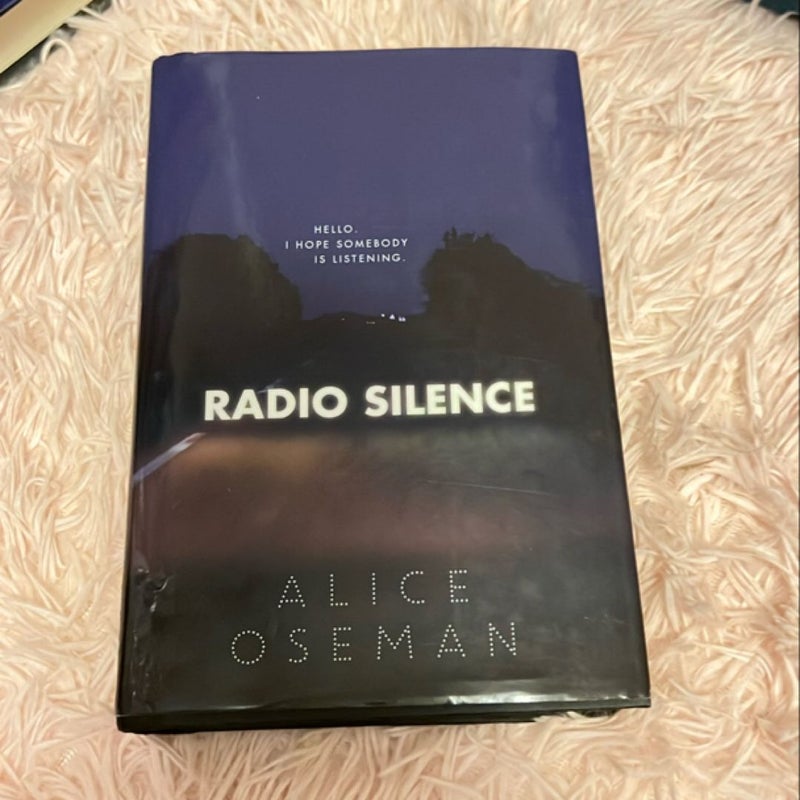 Radio Silence