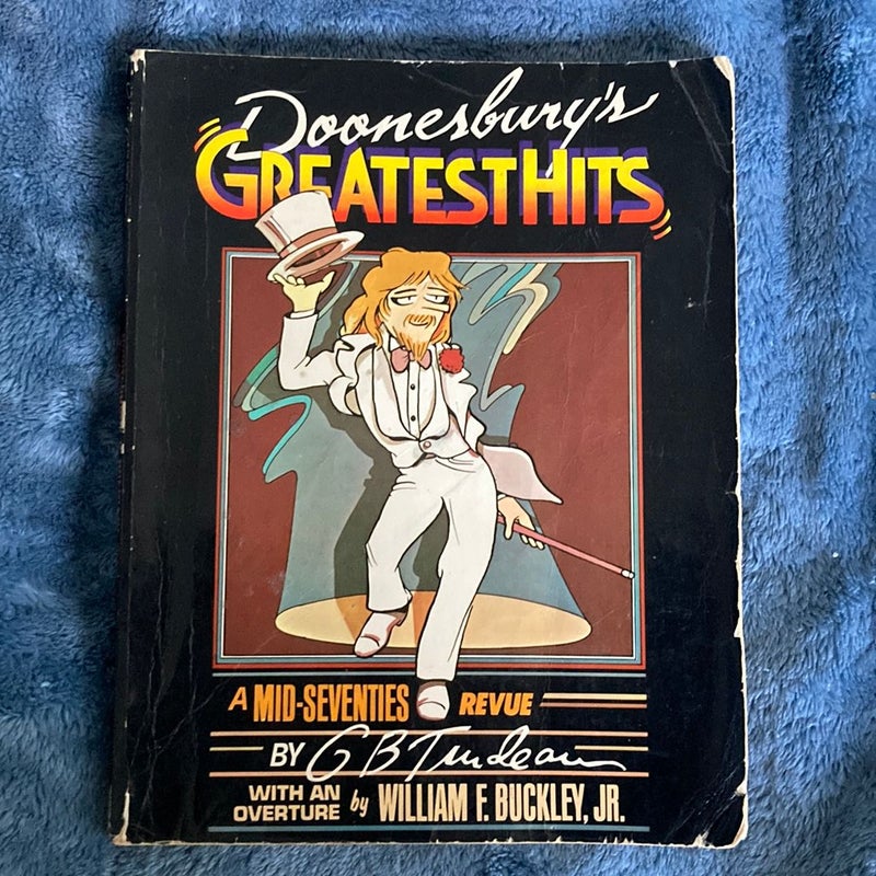 Doonesbury's Greatest Hits
