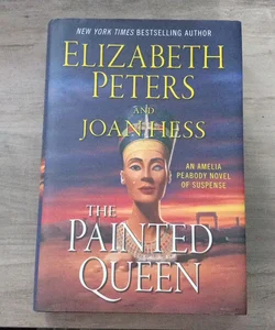 The Painted Queen