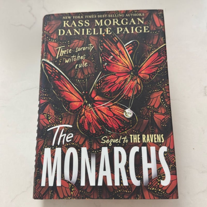 The Monarchs