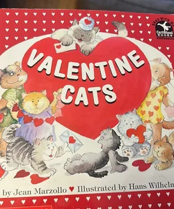 Valentine Cats
