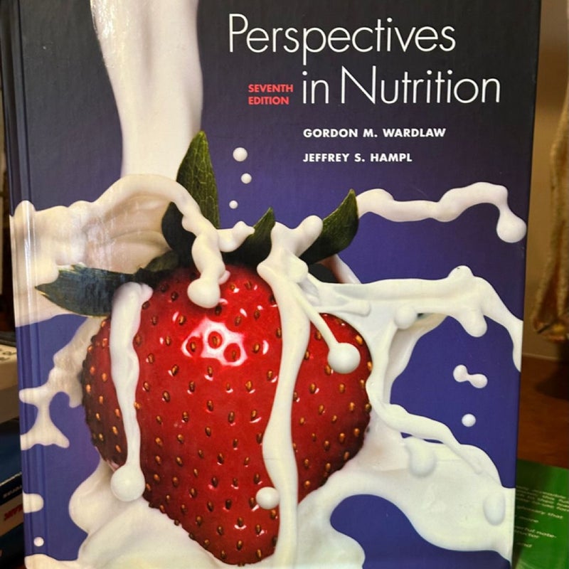 Perspectives in Nutrition