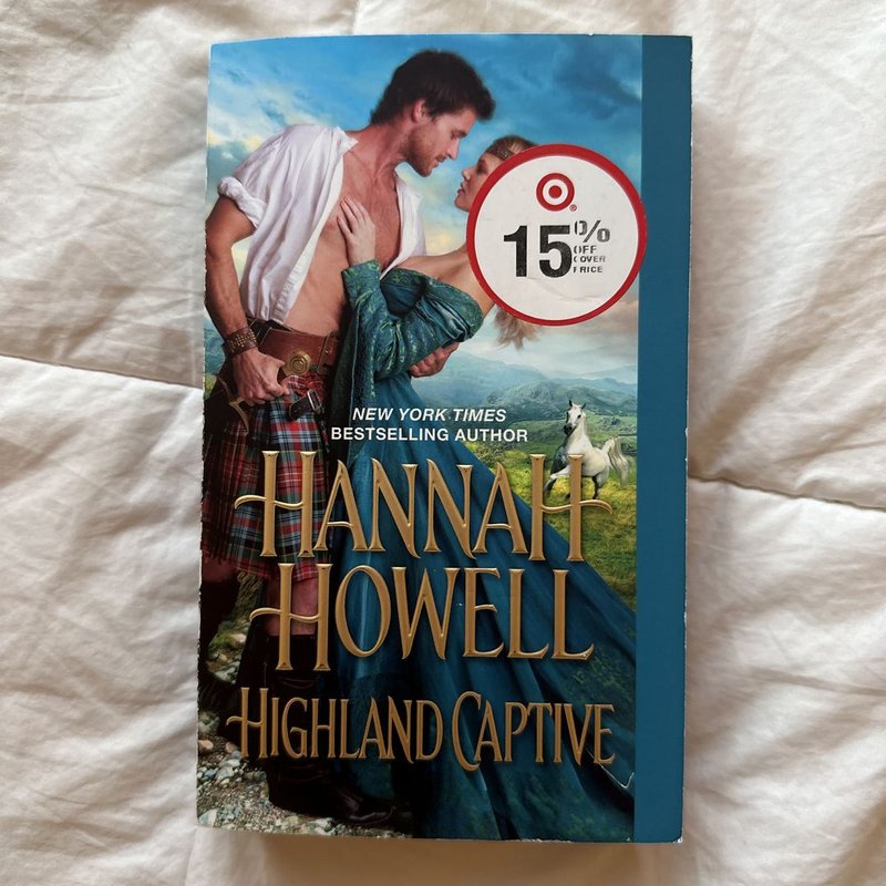 Highland Captive