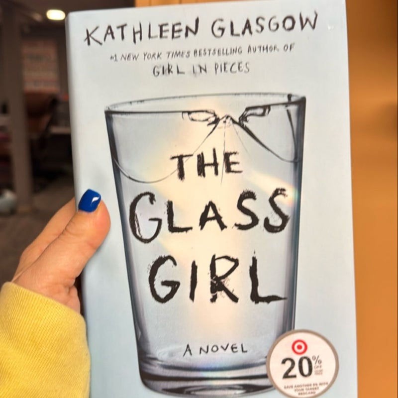 The Glass Girl