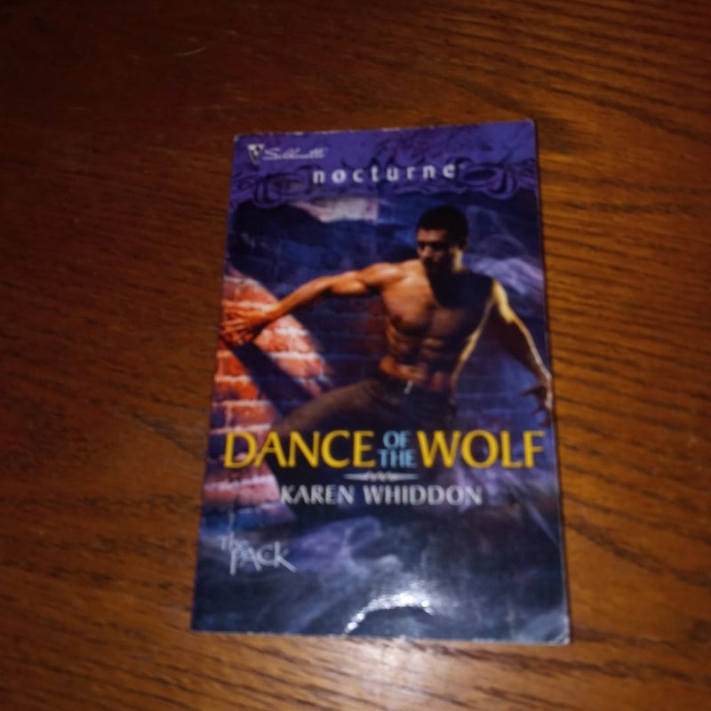 Dance of the Wolf