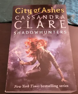 City of Ashes