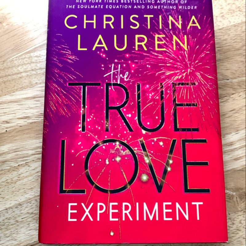 True Love ❤️ Experiment 