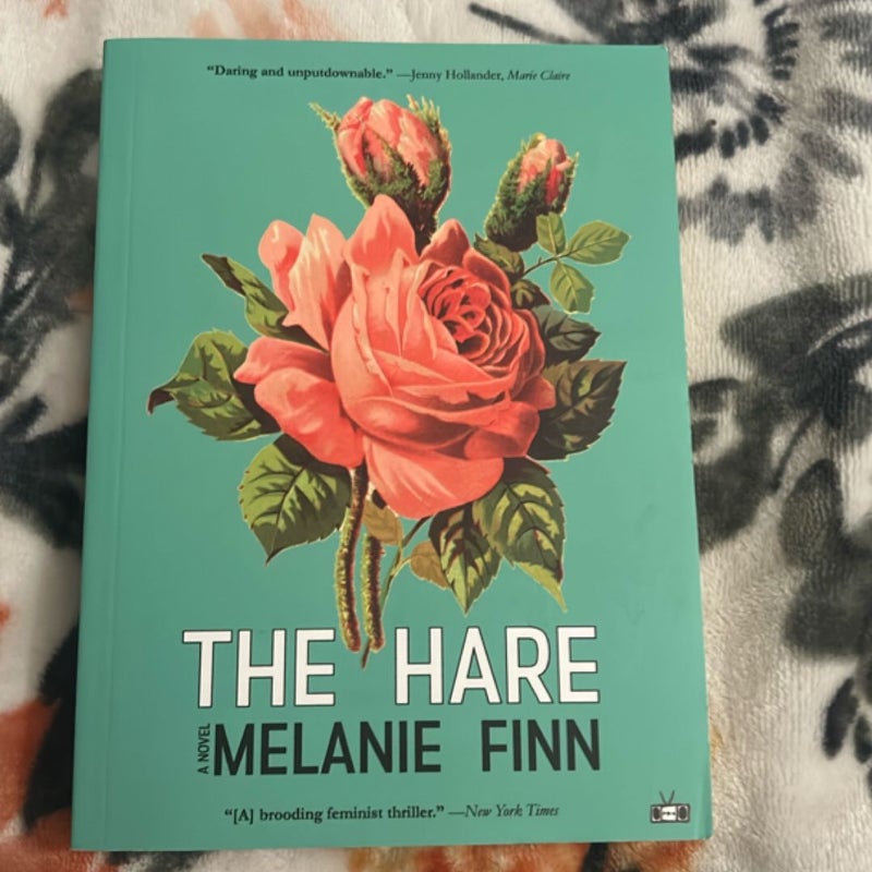 The Hare