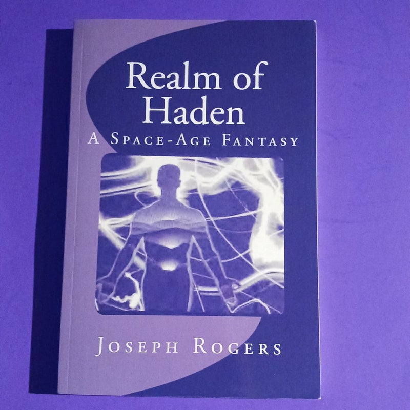 Realm of Haden