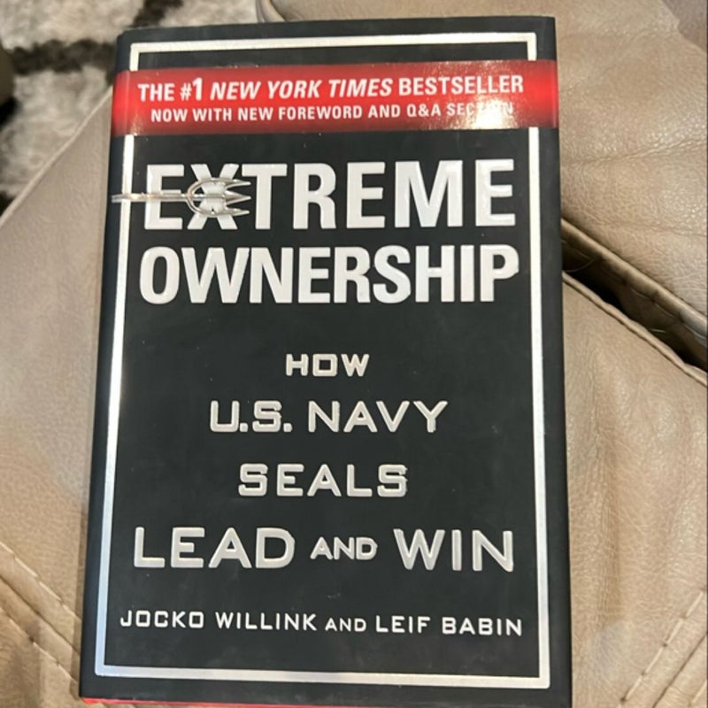 Extreme Ownership