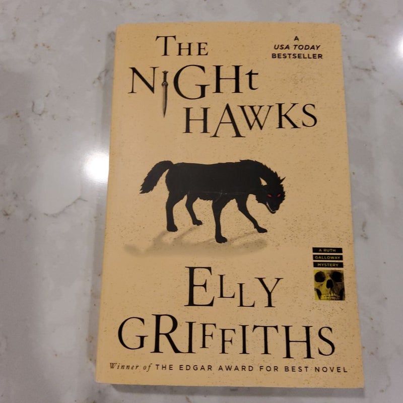 The Night Hawks