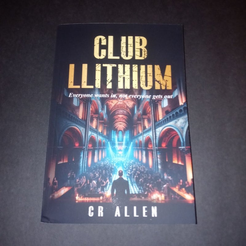 Club Llithium