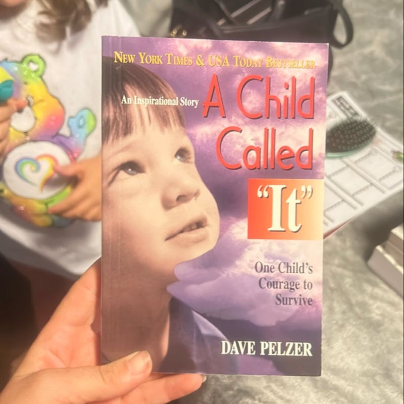 A Child Called It