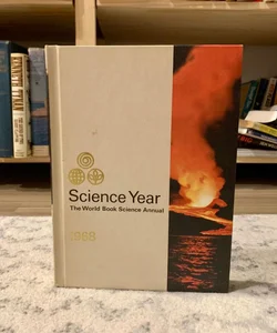Science Year, 1968