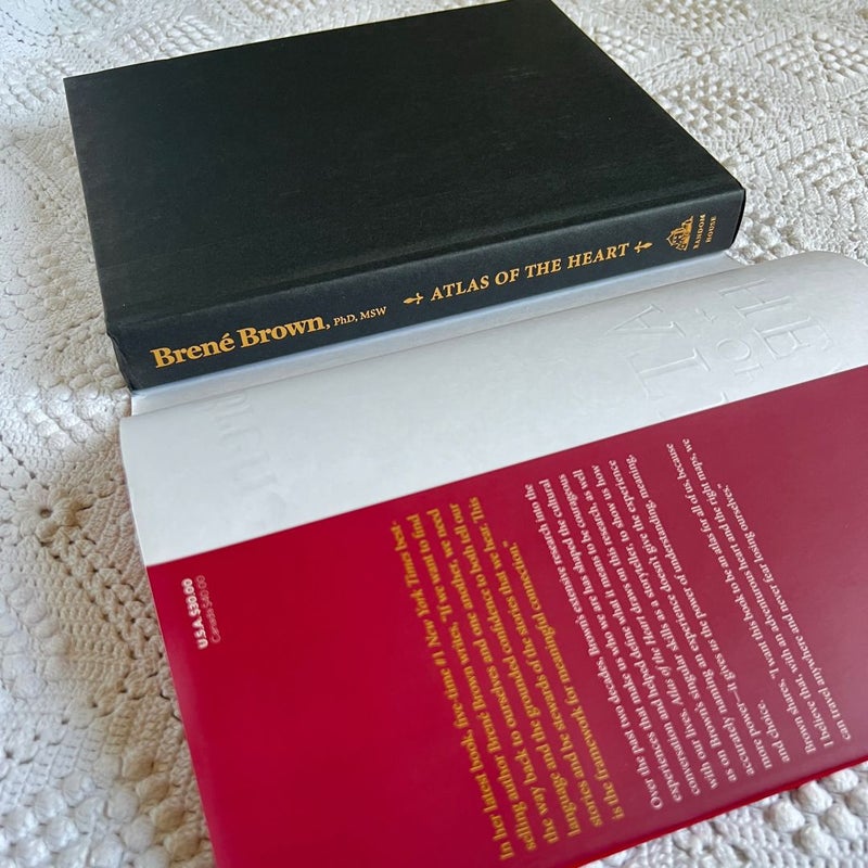 Atlas of the Heart