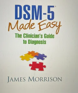 DSM-5® Made Easy