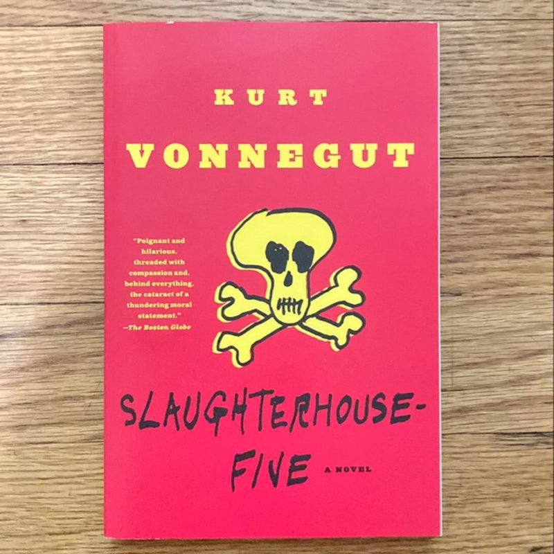 Slaughterhouse-Five