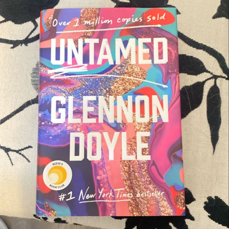 Untamed