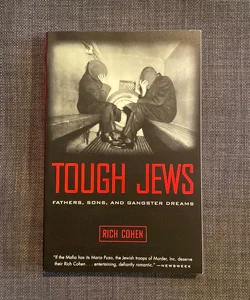 Tough Jews