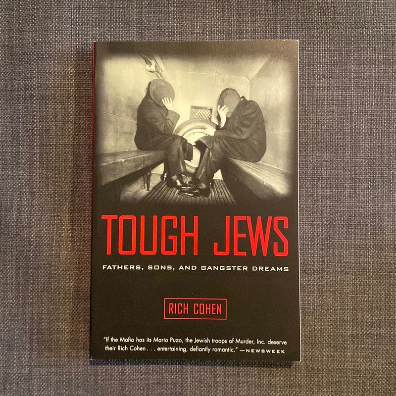 Tough Jews