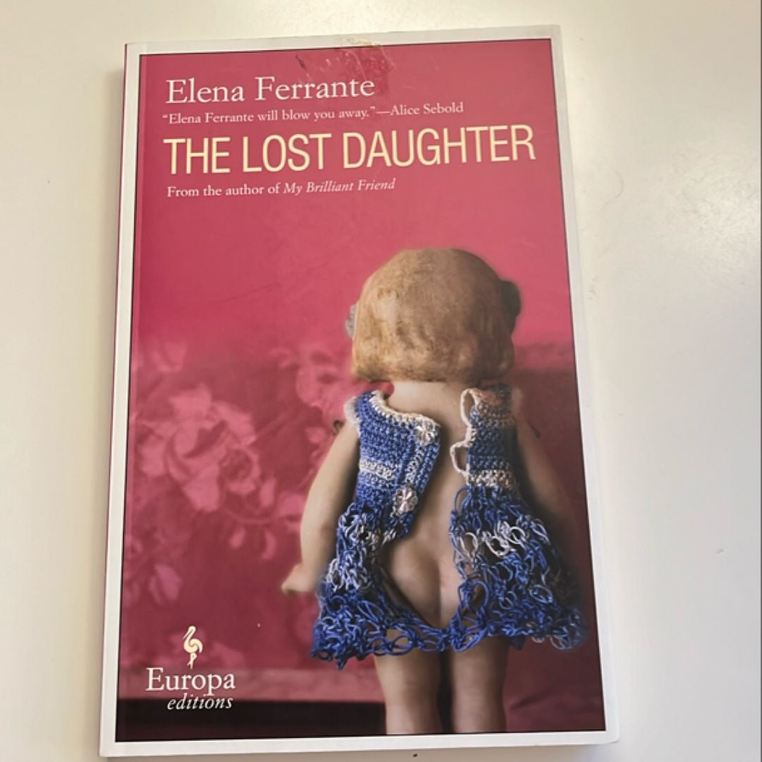 The Lost Daughter